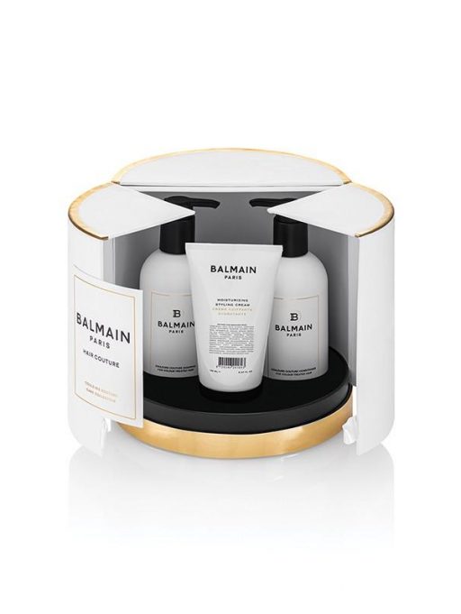 Couleurs Couture Care Gift Set FW21