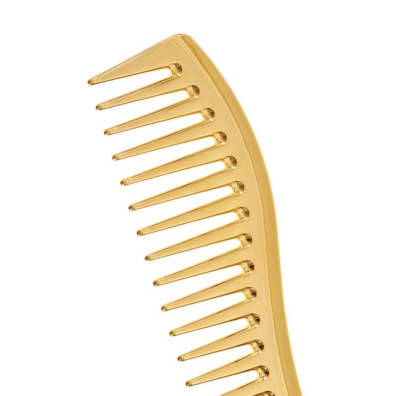 Golden Styling Comb