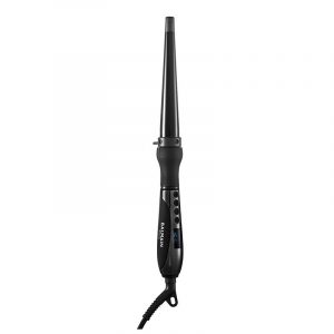 Ceramic Conical Curling Wand 25-13mm