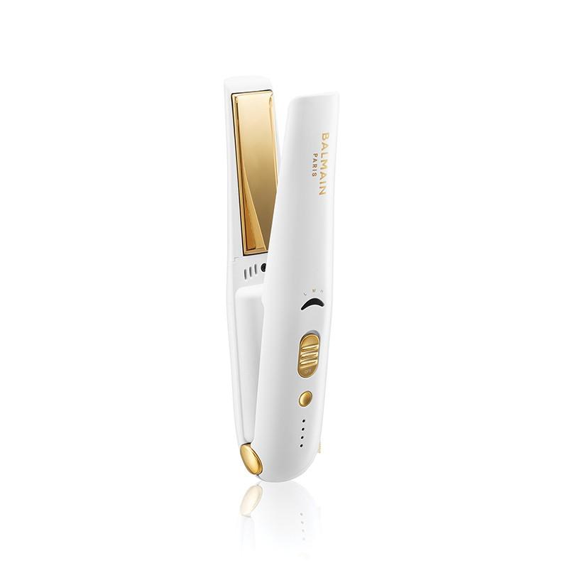 Limited Edition Cordless Straightener FW21 Black Gold