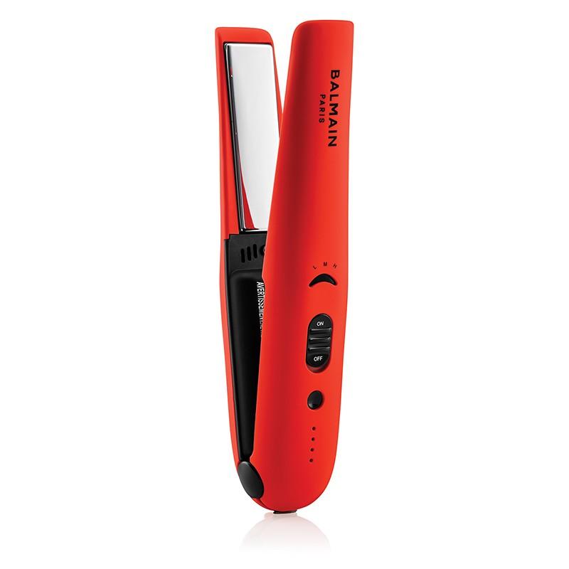 Limited Edition Cordless Straightener SS21