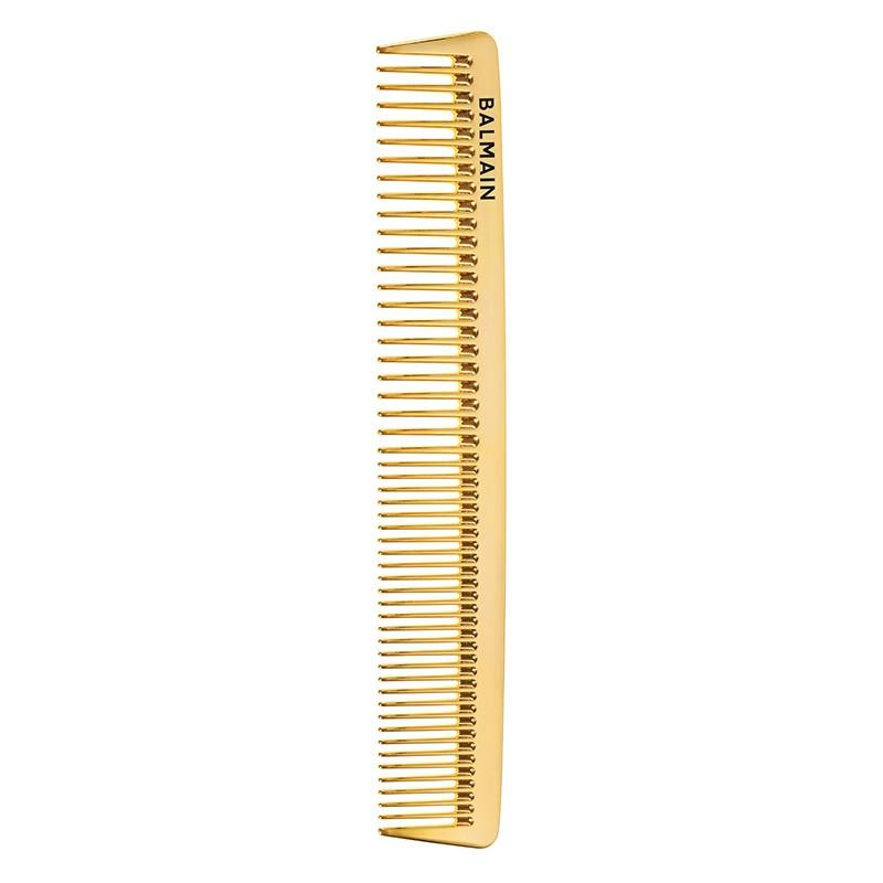 Golden Cutting Comb